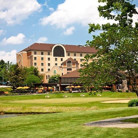 Heritage Hills Golf Resort & Conference Center Йорк Екстериор снимка