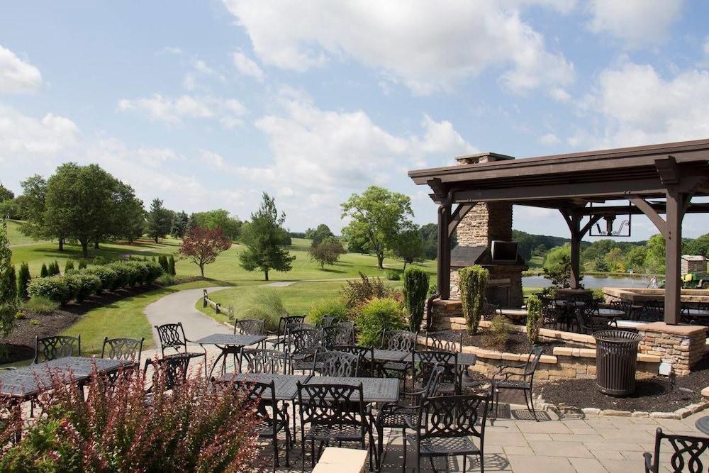 Heritage Hills Golf Resort & Conference Center Йорк Екстериор снимка