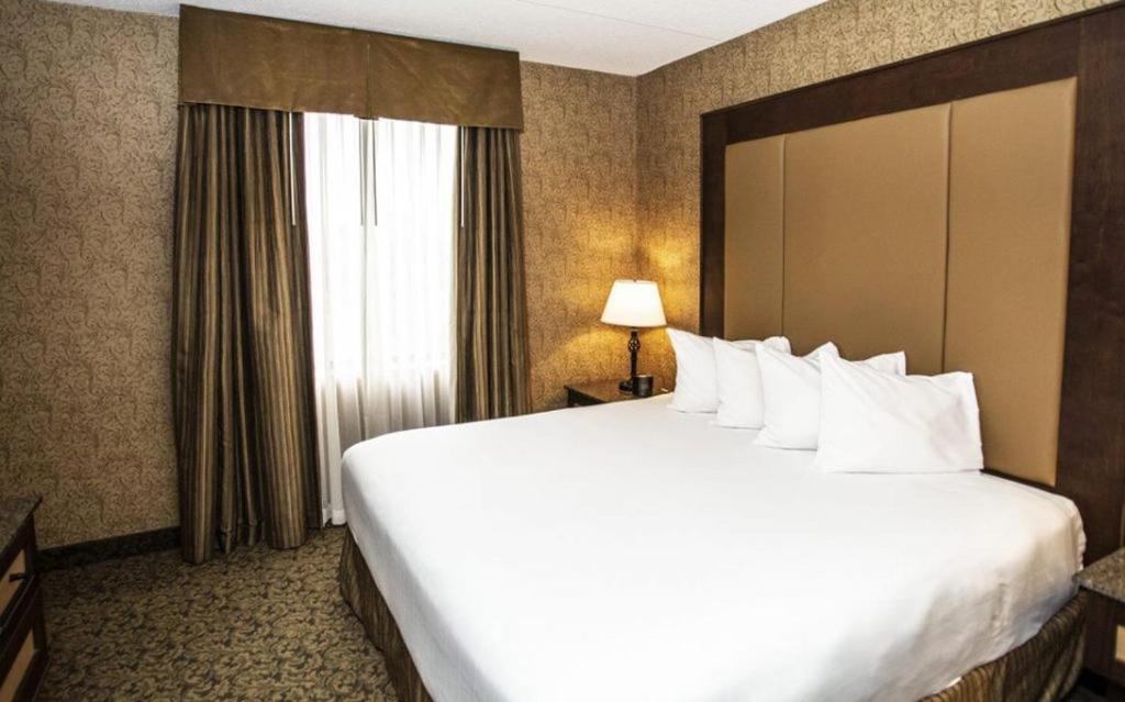 Heritage Hills Golf Resort & Conference Center Йорк Екстериор снимка