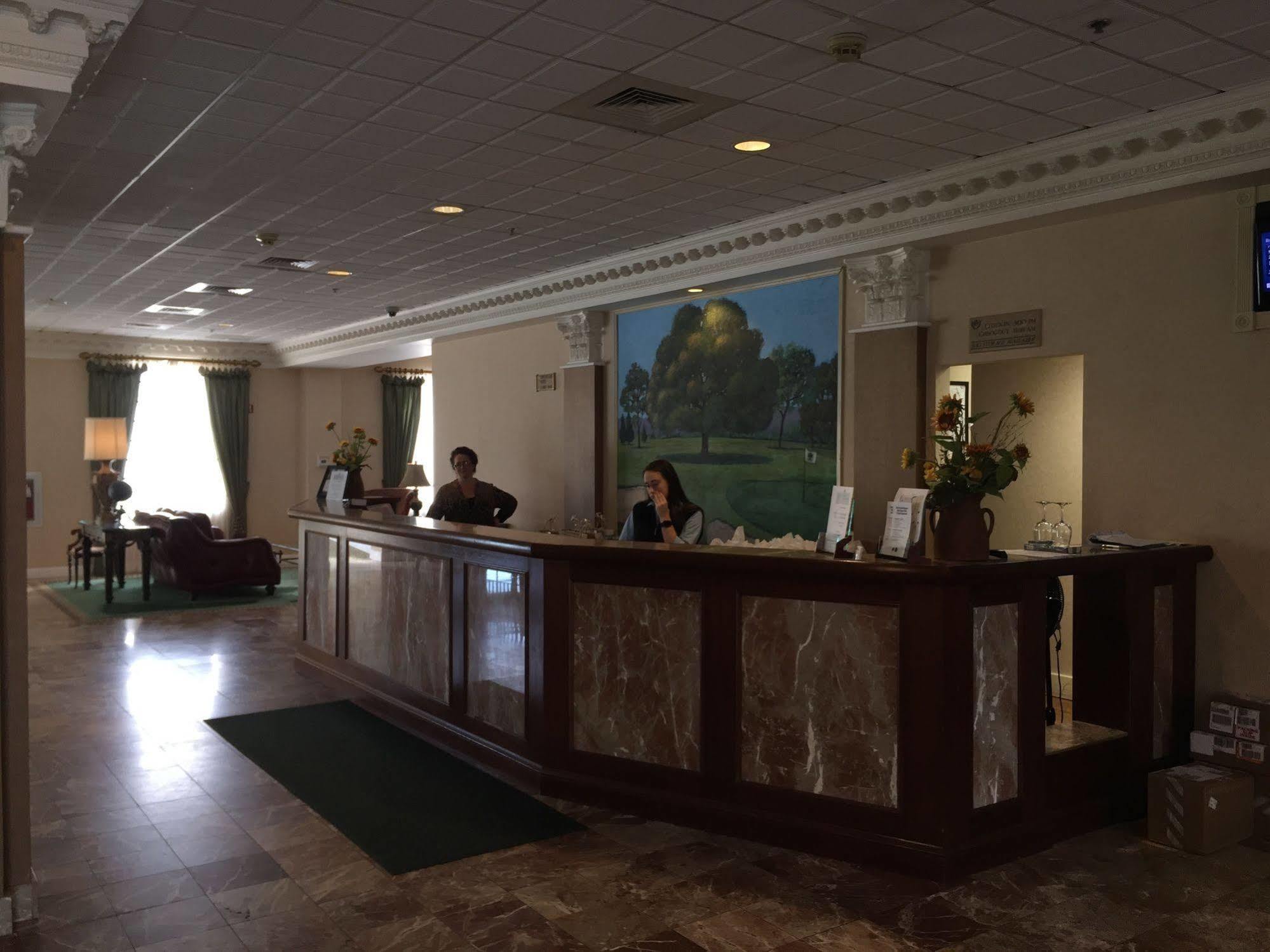 Heritage Hills Golf Resort & Conference Center Йорк Екстериор снимка