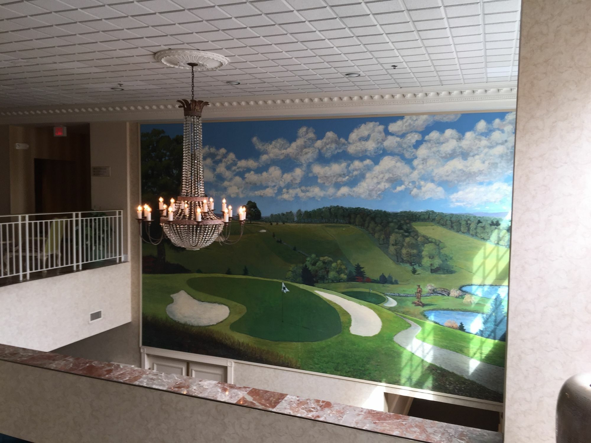 Heritage Hills Golf Resort & Conference Center Йорк Екстериор снимка
