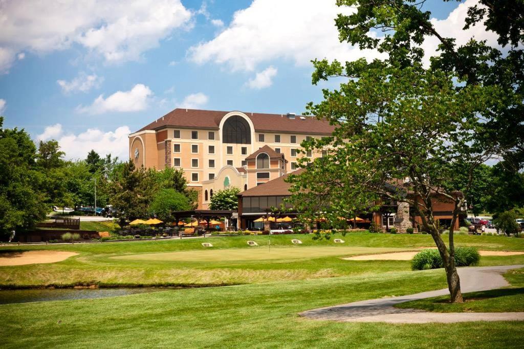 Heritage Hills Golf Resort & Conference Center Йорк Екстериор снимка