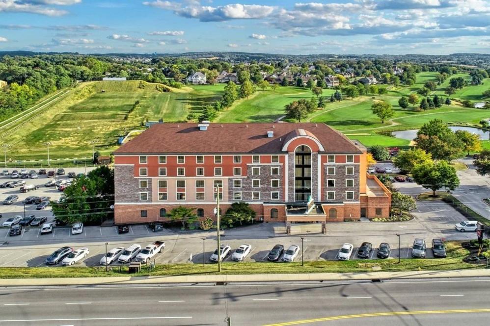 Heritage Hills Golf Resort & Conference Center Йорк Екстериор снимка
