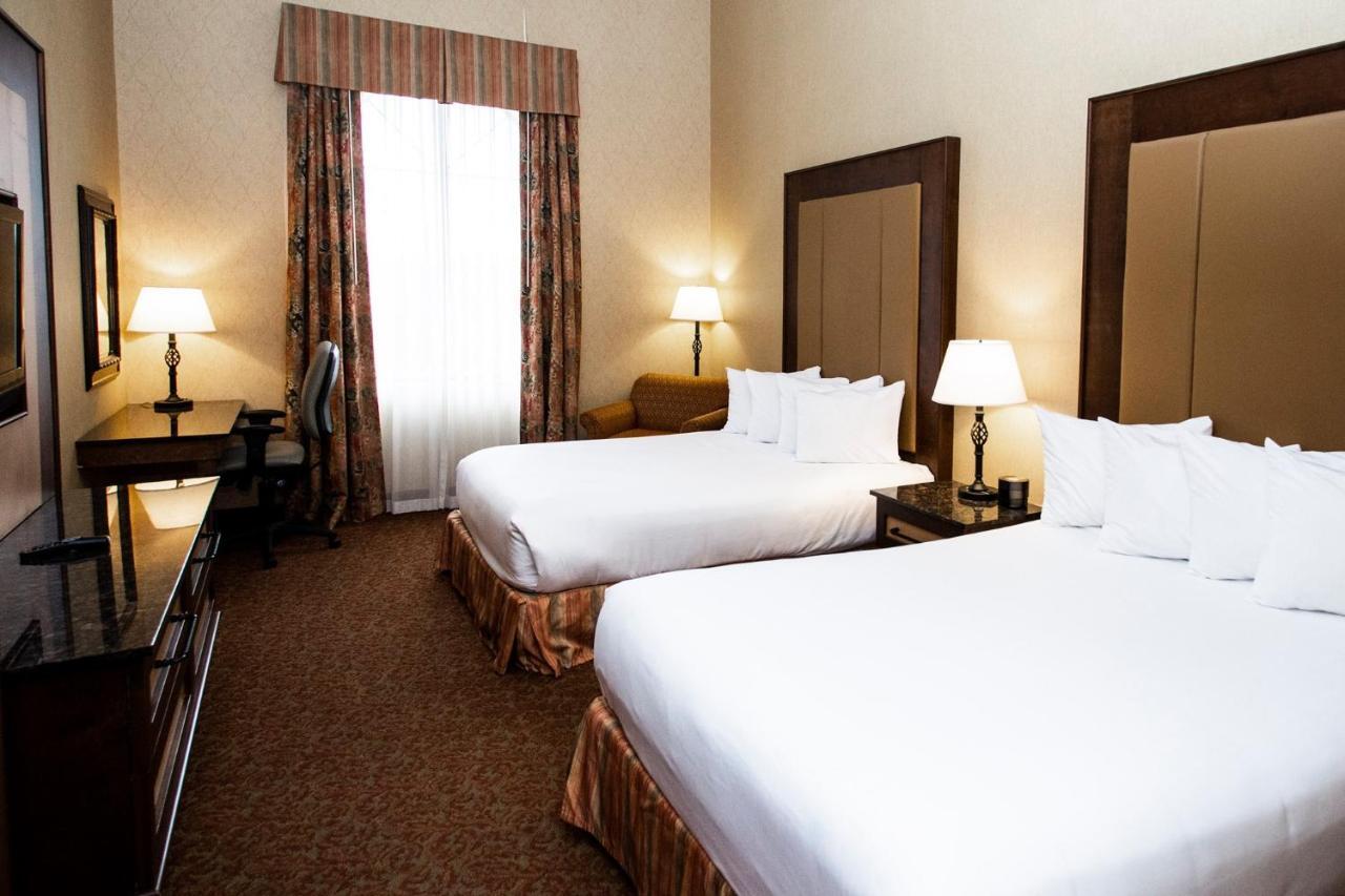 Heritage Hills Golf Resort & Conference Center Йорк Екстериор снимка