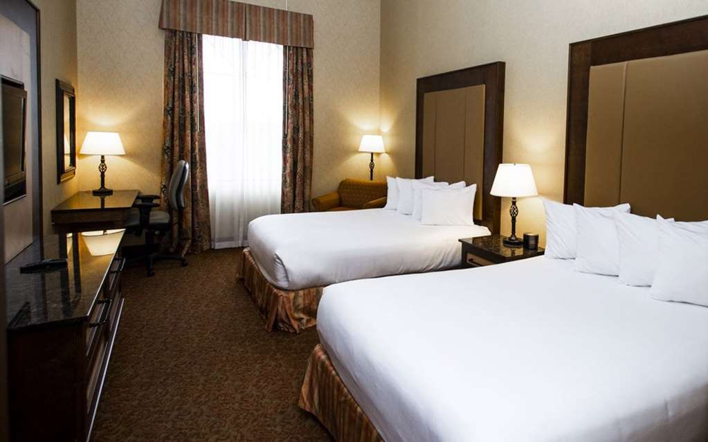 Heritage Hills Golf Resort & Conference Center Йорк Стая снимка
