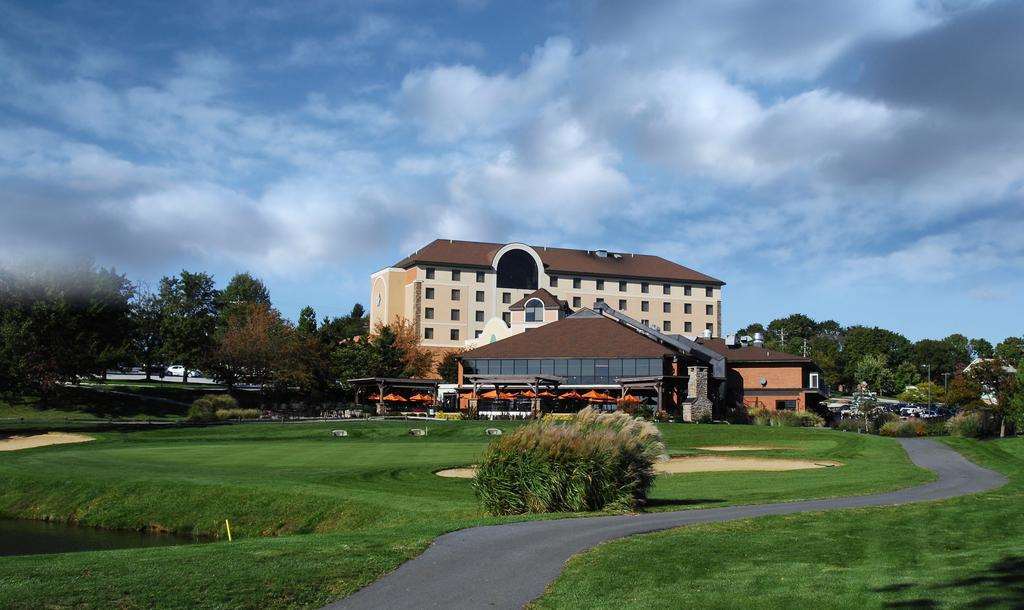 Heritage Hills Golf Resort & Conference Center Йорк Екстериор снимка